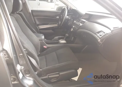 2010 Honda Accord 2.4 Ex from USA, damaged, VIN 1HGCP2F70AA169635